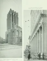 An illustration from The Architect & engineer of California and the Pacific Coast (1905)