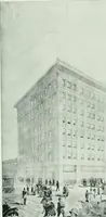An illustration from The Architect & engineer of California and the Pacific Coast (1905)