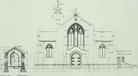 An illustration from The Architect & engineer of California and the Pacific Coast (1905)