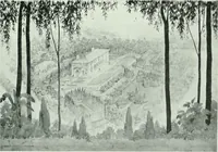 An illustration from The Architect & engineer of California and the Pacific Coast (1905)