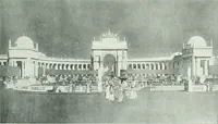 An illustration from The Architect & engineer of California and the Pacific Coast (1905)