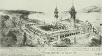 Picture 174 of 337 from The Architect & engineer of California and the Pacific Coast (1905), leaf 255