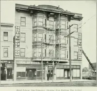 Picture 191 of 337 from The Architect & engineer of California and the Pacific Coast (1905), leaf 273