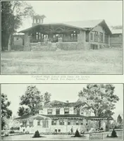 An illustration from The Architect & engineer of California and the Pacific Coast (1905)