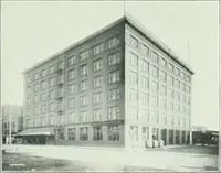 An illustration from The Architect & engineer of California and the Pacific Coast (1905)