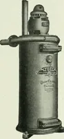 An illustration from The Architect & engineer of California and the Pacific Coast (1905)