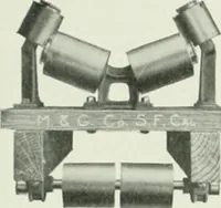 Picture 210 of 337 from The Architect & engineer of California and the Pacific Coast (1905), leaf 322