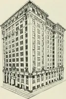 An illustration from The Architect & engineer of California and the Pacific Coast (1905)