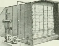 An illustration from The Architect & engineer of California and the Pacific Coast (1905)