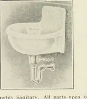 An illustration from The Architect & engineer of California and the Pacific Coast (1905)