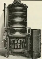 An illustration from The Architect & engineer of California and the Pacific Coast (1905)