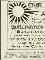 An illustration from The Architect & engineer of California and the Pacific Coast (1905)