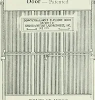 An illustration from The Architect & engineer of California and the Pacific Coast (1905)