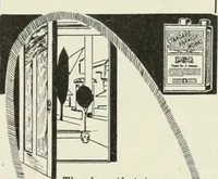 An illustration from The Architect & engineer of California and the Pacific Coast (1905)
