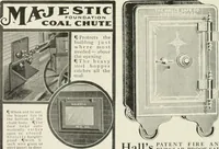 An illustration from The Architect & engineer of California and the Pacific Coast (1905)