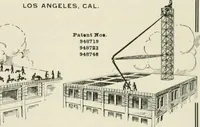 An illustration from The Architect & engineer of California and the Pacific Coast (1905)