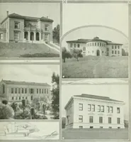 An illustration from The Architect & engineer of California and the Pacific Coast (1905)