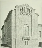 An illustration from The Architect & engineer of California and the Pacific Coast (1905)