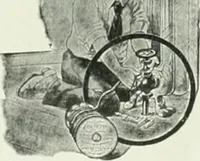 An illustration from The Architect & engineer of California and the Pacific Coast (1905)