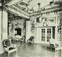An illustration from The Architect & engineer of California and the Pacific Coast (1905)