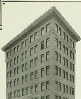 An illustration from The Architect & engineer of California and the Pacific Coast (1905)