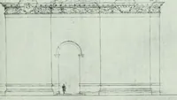 An illustration from The Architect & engineer of California and the Pacific Coast (1905)