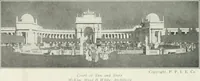 An illustration from The Architect & engineer of California and the Pacific Coast (1905)