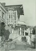 An illustration from The Architect & engineer of California and the Pacific Coast (1905)
