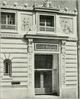 Picture 276 of 337 from The Architect & engineer of California and the Pacific Coast (1905), leaf 427