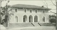 An illustration from The Architect & engineer of California and the Pacific Coast (1905)