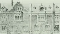 An illustration from The Architect & engineer of California and the Pacific Coast (1905)