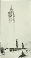 An illustration from The Architect & engineer of California and the Pacific Coast (1905)