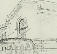 An illustration from The Architect & engineer of California and the Pacific Coast (1905)