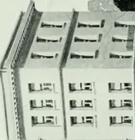 An illustration from The Architect & engineer of California and the Pacific Coast (1905)