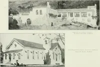 An illustration from The Architect & engineer of California and the Pacific Coast (1905)
