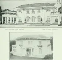 An illustration from The Architect & engineer of California and the Pacific Coast (1905)