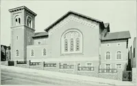 An illustration from The Architect & engineer of California and the Pacific Coast (1905)