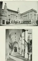 An illustration from The Architect & engineer of California and the Pacific Coast (1905)