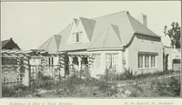 Picture 296 of 337 from The Architect & engineer of California and the Pacific Coast (1905), leaf 441