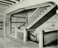 An illustration from The Architect & engineer of California and the Pacific Coast (1905)