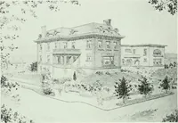 An illustration from The Architect & engineer of California and the Pacific Coast (1905)