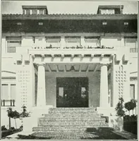 An illustration from The Architect & engineer of California and the Pacific Coast (1905)
