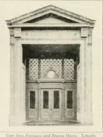 Picture 27 of 337 from The Architect & engineer of California and the Pacific Coast (1905), leaf 45