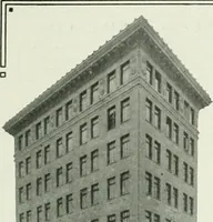 An illustration from The Architect & engineer of California and the Pacific Coast (1905)