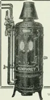 An illustration from The Architect & engineer of California and the Pacific Coast (1905)