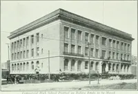 An illustration from The Architect & engineer of California and the Pacific Coast (1905)