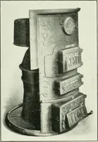 An illustration from The Architect & engineer of California and the Pacific Coast (1905)
