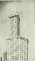 An illustration from The Architect & engineer of California and the Pacific Coast (1905)