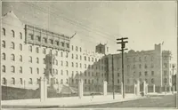 An illustration from The Architect & engineer of California and the Pacific Coast (1905)