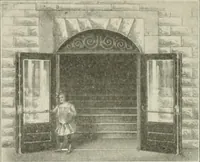 An illustration from The Architect & engineer of California and the Pacific Coast (1905)